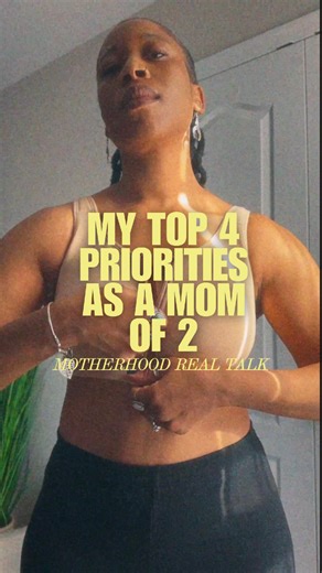 Motherhood didn’t ask me to be perfect, it does ask me to be present. So as much as possible, I’m prioritizing regulation over reaction, presence over perfection, and remembering that I’m a human before I’m a mom. Deep breaths in the car. Books with reread pages and sleepy eyes. Coffee to survive, tea to ground. And choosing myself where I can and doing so without guilt. Because what our kids remember most isn’t how flawless we are…it’s how safe they feel with us. 💛 Featuring @prairewear Hugger