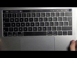 How to Pair ASUS ROG Strix GO 2.4 with Macbook?