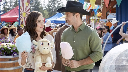 Hallmark Channel Movies Fans Will Love Watching Today (Feb. 11): SCHEDULE