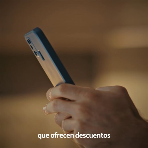 #ClásicosDelCiberdelito 🎬 Estreno: “Bla bla land”. Una promesa que parecía salida de una película. | Banco Nación
