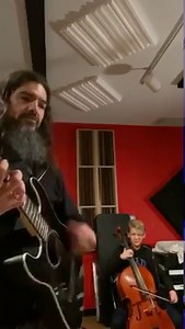 84K views · 3.5K reactions | ROBB TO DO ACOUSTIC JAM ON NUGS.TV...