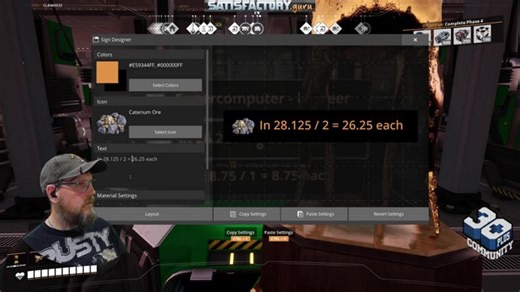 Radio Control Units - Episode 157 - Satisfactory Tutorial Series