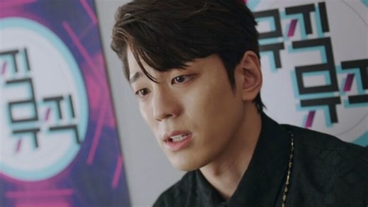 "C’est ridicule mais j’ai aimé..." Lancez cette nouvelle série coréenne tout juste arrivée en streaming si vous l’osez ! - Télé-Loisirs