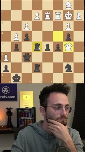 Levy Gothamchess 0306 6