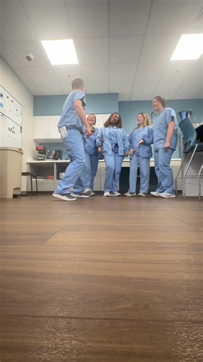 11K views · 111 reactions | We're ready to JUMP into surgery at a...