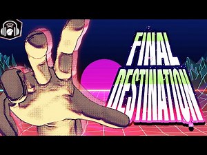 N64 Final Destination (80's Disco Remix!) - Super Smash Bros.