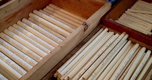 3 Simple & Stunning Ways to Turn Old Books Into Recycled Book Art