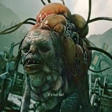 fish zombie | Ritz Play