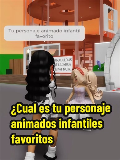 Crea tu skin favorita de dibujos animados en ROBLOX