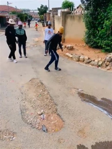 Tshwarang Sio Dance Challenge Highlights