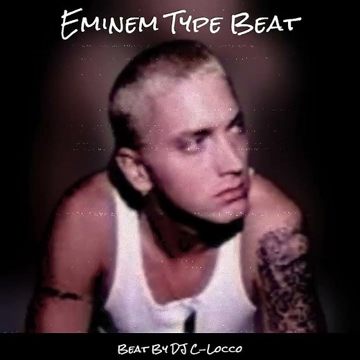 [Free For Profit] Eminem Freestyle Type Beat - "Circus"