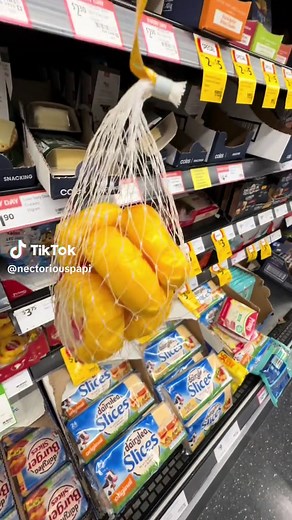 Introducing Babybel Swiss-Style Cheese | Convenient Snack Option