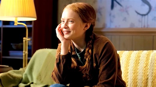 Stranger Things cast reacts to Max’s wild driving moment