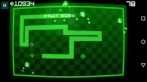 Snake: The First Mobile Game