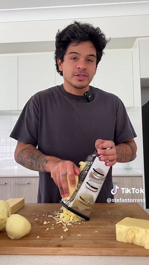 Cheesy Homemade Mac and Cheese with Creme Fraiche Recipe