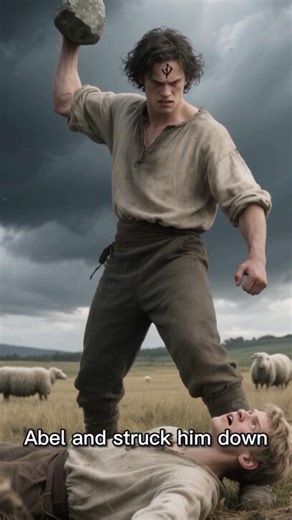 Genesis 4 Explained: The Tragedy of Cain and Abel – Sin, Jealousy, and God’s Mercy