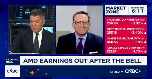 Software estimates and valuations are ultimately way too high, says Trivariate's Adam Parker