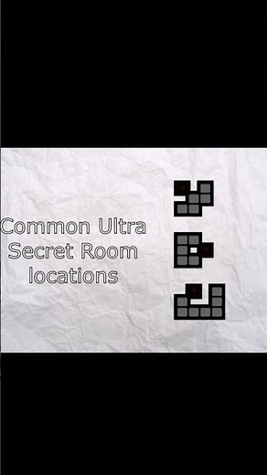 How to find ultra secret room everytime! #thebindingofisaacrepentence #thebindingofisaac