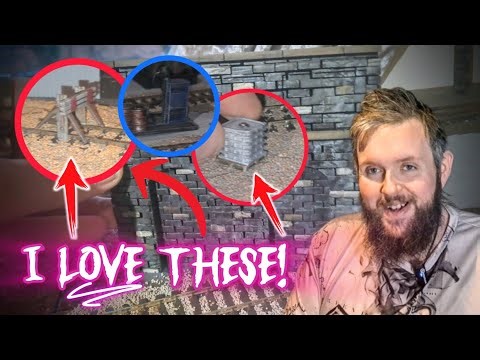 Updates: Being Lazy, Neglected 009... and NEW Models!