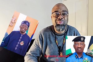 The best approach to the insecurity challenge in Nigeria by dss boss.. | Sylvester Uwadiae