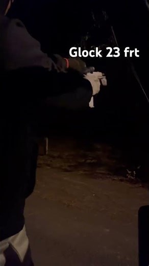 Glock 23 frt testing #glock23 #2ndamendment