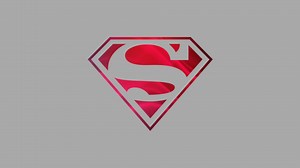 Desktophut Superman Logo HD Live Wallpaper