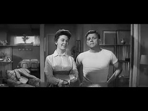 No Down Payment 1957 - drama film-noir, classic, full movie, Joanne Woodward, Sheree North