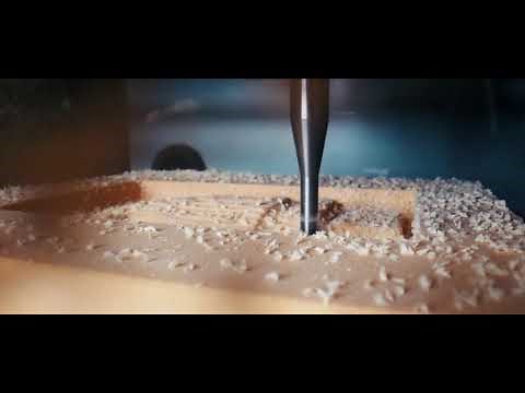 monoFab SRM-20 Compact Milling Machine