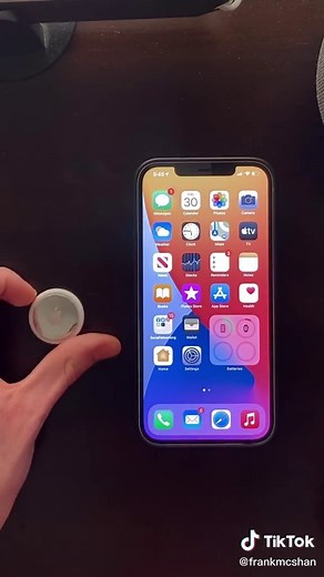 How to Set Up Apple AirTag: Step-by-Step Guide