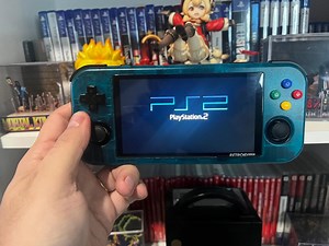 Guia completo de Emulação de PS2 no Android