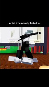 this guy STINKS #roblox #animation #shorts #forsaken