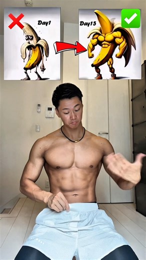 6 Workouts to Build Strong Manliness‼️