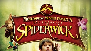 Las crónicas de Spiderwick - Apple TV