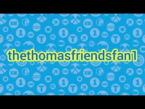 Thomas's Sodor Celebration! Character Gallery