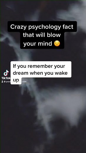 Like and follow for more ✨ #PredictMyFuture #dream #dreammean #dreammeaning #meaningofdreams #messagefromtheuniverse #dreaming #sleeping