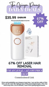 19K views · 309 reactions | My Favorite Amazon Promo Codes from today!! #gingerpennygems #bargainshopping #promocodes #dealfinder #amazondeals | The Ginger Penny | Facebook