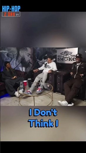 Lil Wayne Opens Up About Nicki Minaj: Exclusive Interview