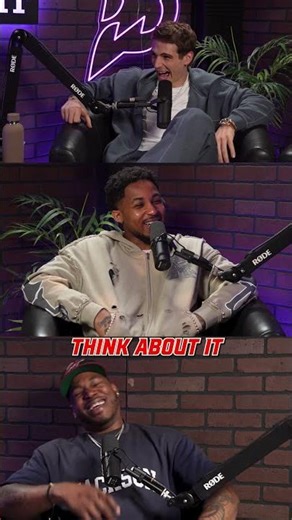 DDG’s first job MOTIVATED him #DDG