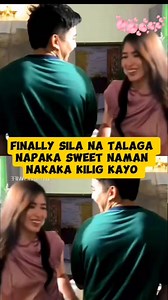 389K views · 12K reactions | Uyy ang sweet naman jacklie #CelebrityNews #highlights2025 #eligblevideo #viralpost2025 #millionviews2025 #followerseveryone #elegiblereels #everyoneactivefollowers #everyoneシ゚ #follower #KyliePadilla #JakRoberto | Liezel Calingasan | Facebook