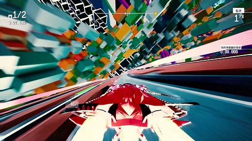 红视Redout新手顶级跑圈