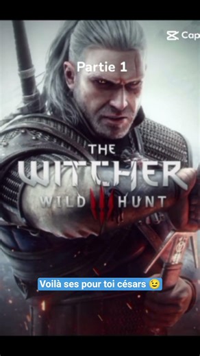 edit the witcher 😈💥💯🔥🔥🔥