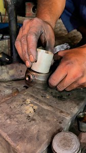 Connecting rod CR bush fitting⚙️ #shortsfeed #technology #usa #mechanical #automobile #usalife | Pro Engineer