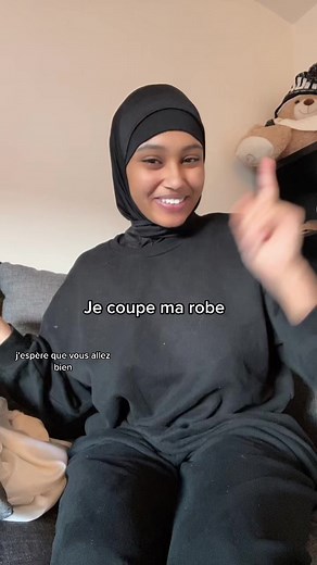 Robe DIY : Transformation créative avec Sirinejne