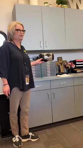 Thank you Joey @ KBST for the shout out and recognition! We are always proud of our Washington students doing great things! Come see us anytime! | Washington Elementary School
