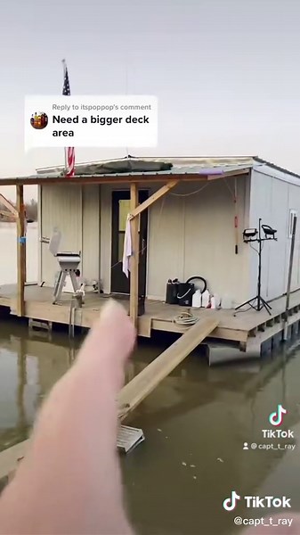 Capt_T_Ray on TikTok