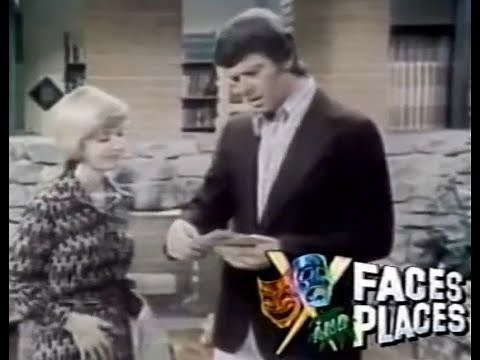 Robert Reed: News Report of His Death - May 12, 1992