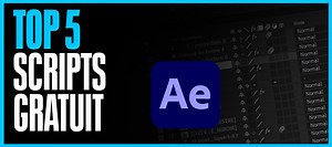 TUTO Gratuit : Le top 5 des scripts pour travailler efficacement ! sur Tuto.com