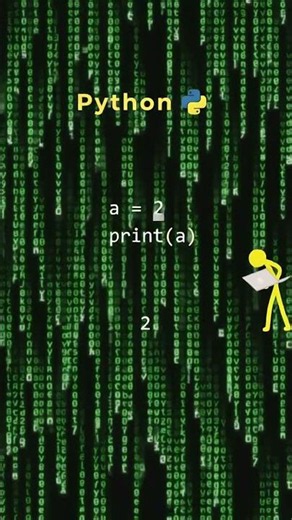 Learn Python with Fun Cartoons! |Python Basics for Beginners#python#coding