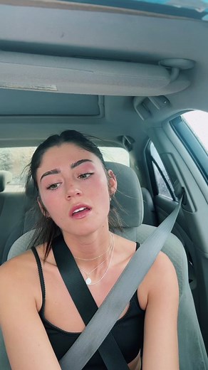 Nicole Mitchell on TikTok