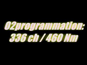 Audi S3 8P reprogrammation moteur stage1 @336ch